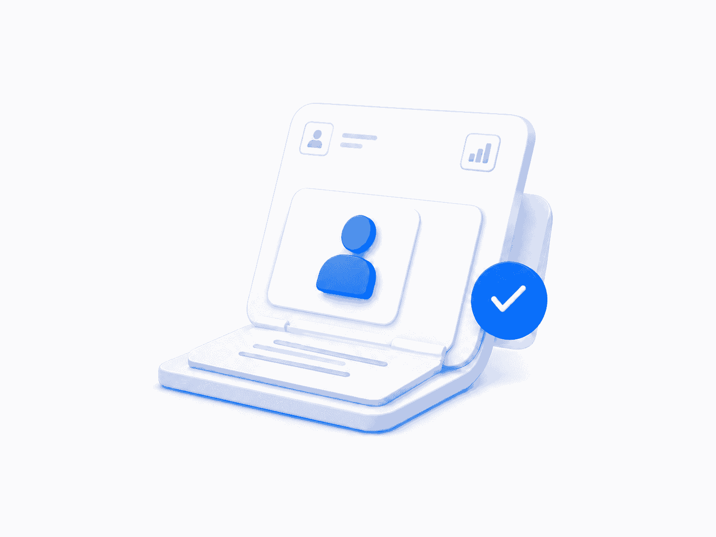Merchant onboarding profile verification